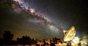 شگفتی دانشمندان با کشف سیاره های فراکهکشانی برای اولین بار در تاریخ