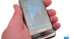 سامسونگ اومنیا - بهترین گوشی های موبایل