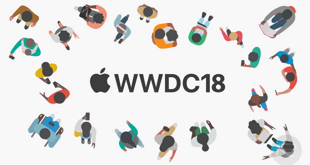 کنفرانس WWDC 2018 اپل