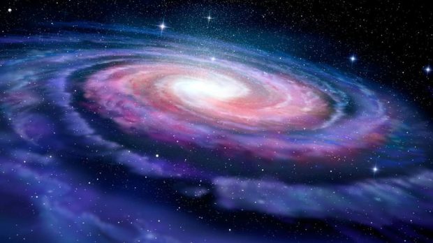 از برخورد کهکشان ما با یکی از کهکشان‌های همسایه، کدام یک جان سالم به در می‌برد؟!