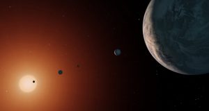 کشف 95 سیاره خارج از منظومه شمسی توسط ناسا تایید شد
