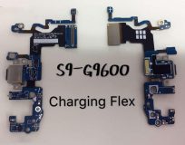 ظرفیت باتری گلکسی S9
