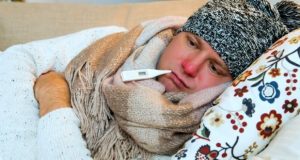 راهکارهای درمان سرماخوردگی و آنفولانزا