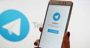 ارز دیجیتالی تلگرام