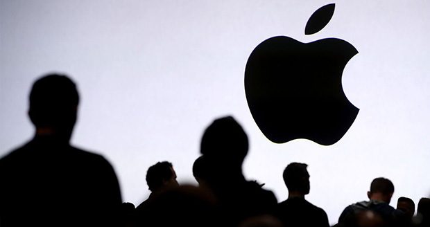 اپل در رده بندی مشهورترین شرکت های جهان