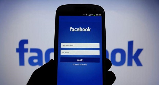 جلوگیری از ردیابی توسط فیس بوک