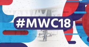 نمایشگاه MWC 2018 بارسلون