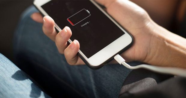 بررسی دلایل سرعت کم شارژ گوشی های هوشمند
