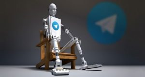 ربات کاربردی تلگرام