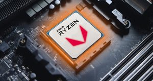 نسل دوم پردازنده های دسکتاپی رایزن AMD