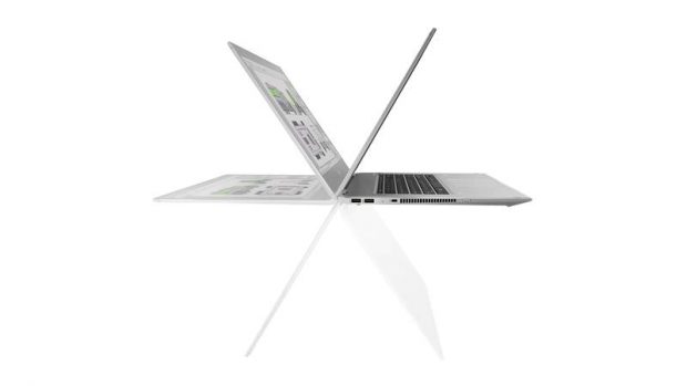 لپ تاپ اچ پی ZBook Studio x360