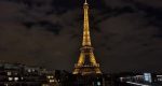 پاریس از قاب لنز دوربین هواوی پی 20 پرو