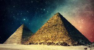 ستاره شناسی باستانی اسرار ساخت اهرام مصر را آشکار می‌کند!