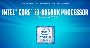 معرفی پردازنده Core i9 اینتل