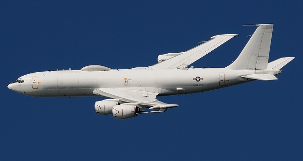 E-6 مرکوری