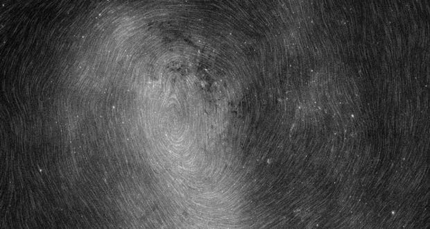 کاوشگر سازمان فضایی اروپا موفق به ثبت یک اثر انگشت کیهانی عظیم شد