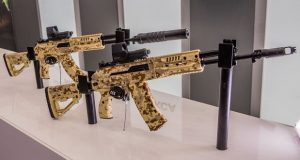 AK-12 و AK-15