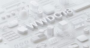 کنفرانس WWDC 2018