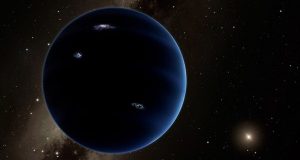 شواهد جدید وجود سیاره مرموز 9 در منظومه شمسی را تایید می‌کنند!