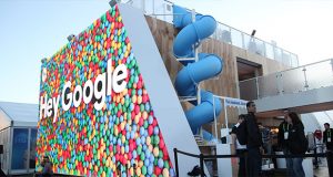 کنفرانس گوگل آی او 2018 - Google I/O 2018