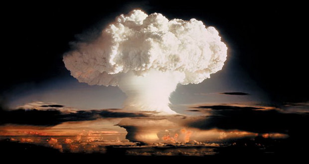 آخرین آزمایش بمب اتمی کره شمالی یک کوه را جابه‌جا کرد!