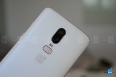 بررسی اولیه وان پلاس 6 - OnePlus 6