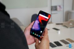 بررسی اولیه وان پلاس 6 - OnePlus 6