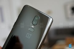 بررسی اولیه وان پلاس 6 - OnePlus 6