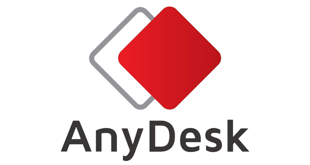 نرم افزار AnyDesk