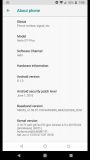 اندروید 8.1 اوریو برای موتو G5S پلاس