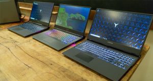 نسل جدید لپ تاپ های گیمینگ لنوو Y530 و Y730