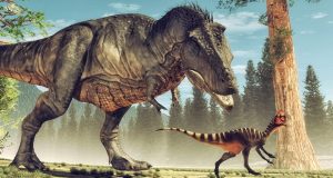 آیا می‌توان دایناسورها را مجددا به زندگی بازگرداند؟