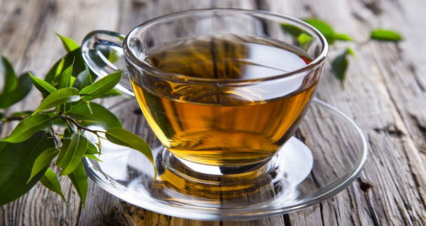 چای سبز حاوی ترکیبی است که از بروز حمله قلبی جلوگیری می‌کند!