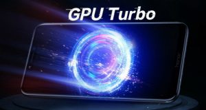 فناوری GPU Turbo