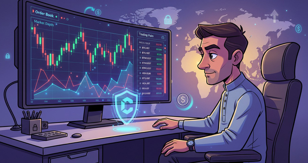 صرافی البانک