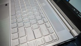 لپ تاپ پرستیژ MSI