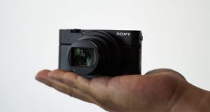 دوربین سونی RX100 VI