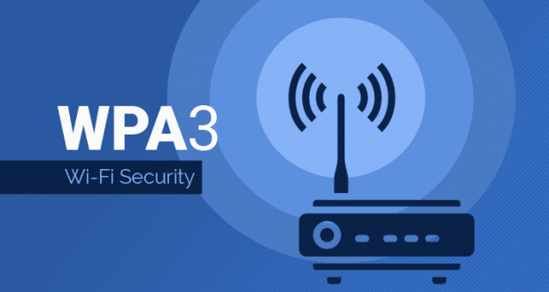 پروتکل امنیتی WPA3