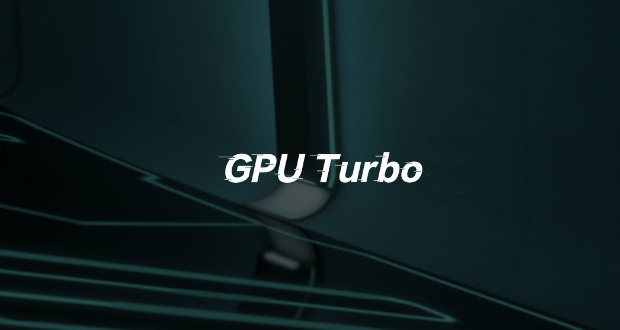 تکنولوژی GPU Turbo
