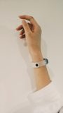 نسخه شفاف دستبند هوشمند شیائومی
