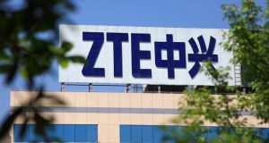 تحریم های امریکا علیه کمپانی ZTE