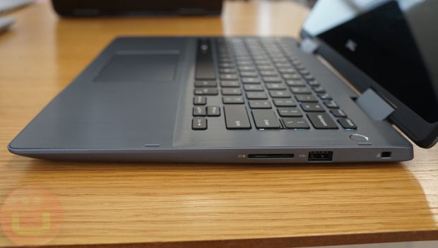 لپ تاپ Dell Inspiron 5000