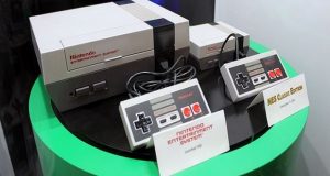 کنسول NES Classic