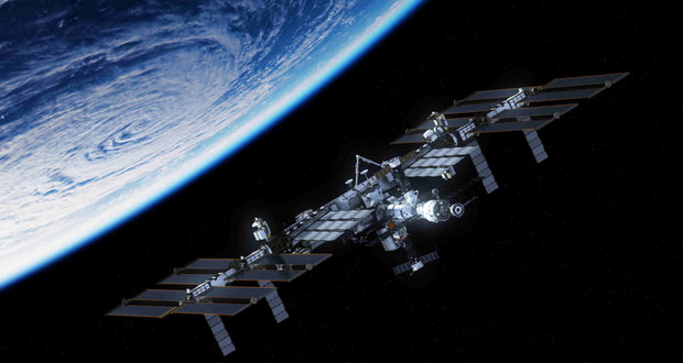 سردترین محل شناخته شده در تمام جهان بر روی ایستگاه فضایی بین المللی قرار دارد!