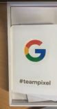 گوشی Google Pixel 3 XL