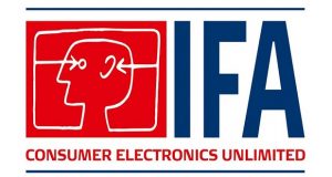 نمایشگاه IFA 2018