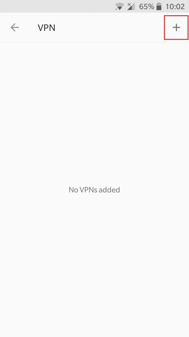 آموزش ساخت کانکشن وی پی ان (VPN) در ویندوز، اندروید و آی او اس | گجت نیوز