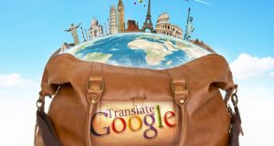گوگل ترنسلیت آفلاین