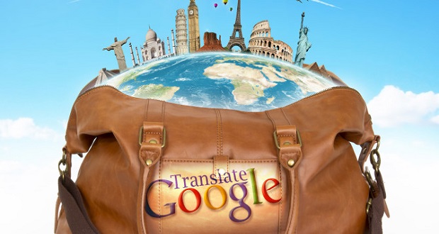 گوگل ترنسلیت آفلاین