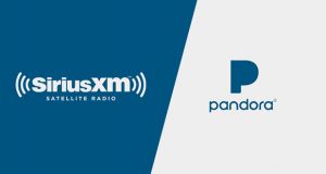 شرکت SiriusXM و پاندورا